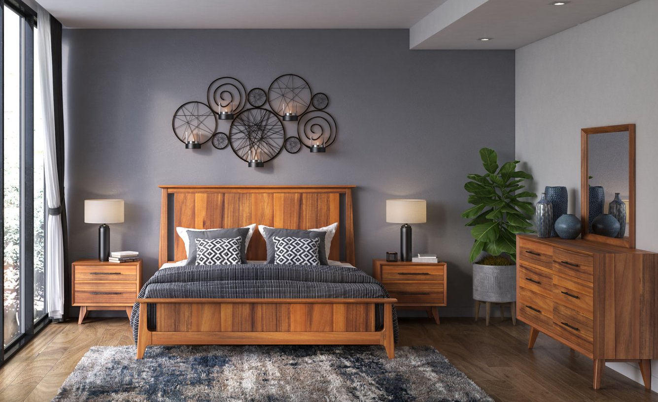 Bedroom – Longstreet Living, image size:1335x817