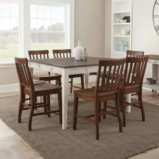 Cayla Counter Dining Set