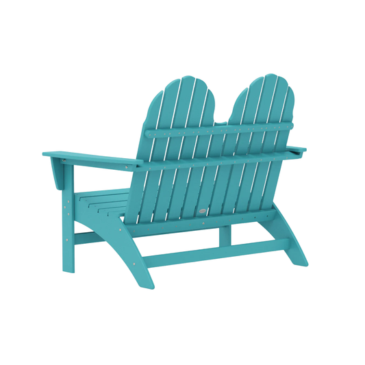 Vineyard 48" Adirondack Bench