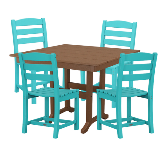 Farmhouse La Casa Café Dining Set