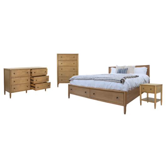 Chatham Bedroom Set