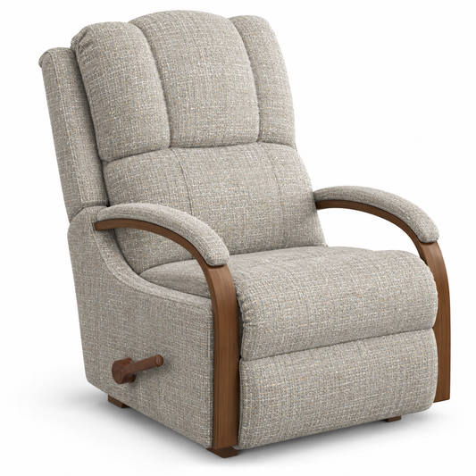 Harbor Town Rocking Recliner