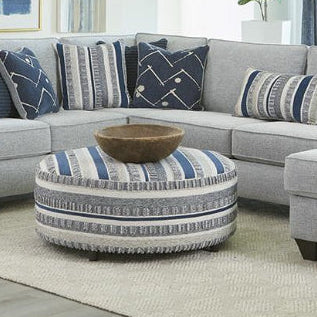 0462 3 PC Persia Sectional