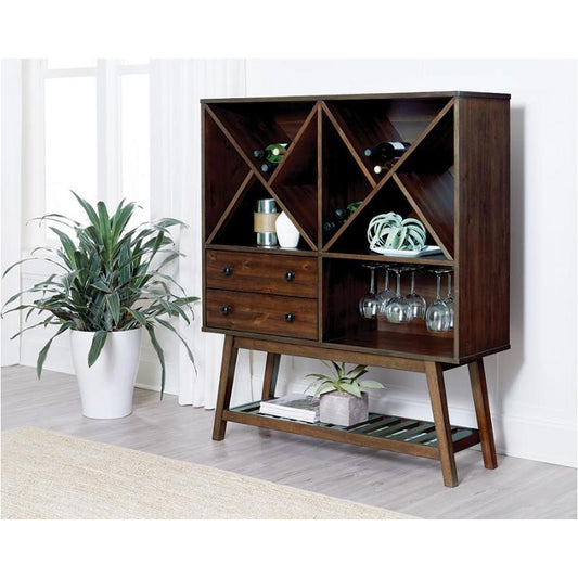 Wine Cabinet