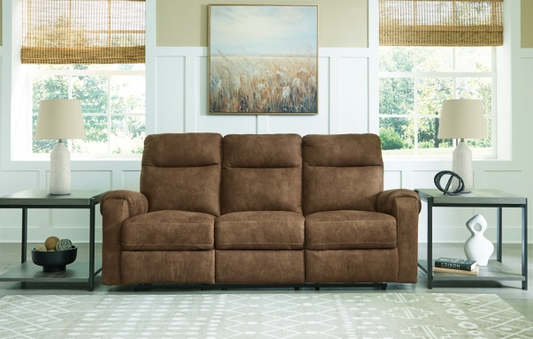 Edenwold Reclining Sofa