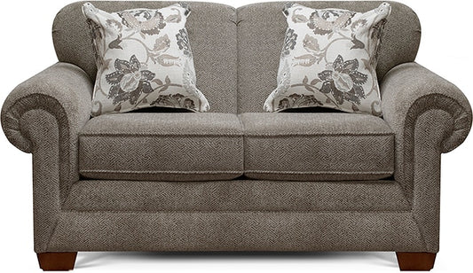 Monroe Loveseat