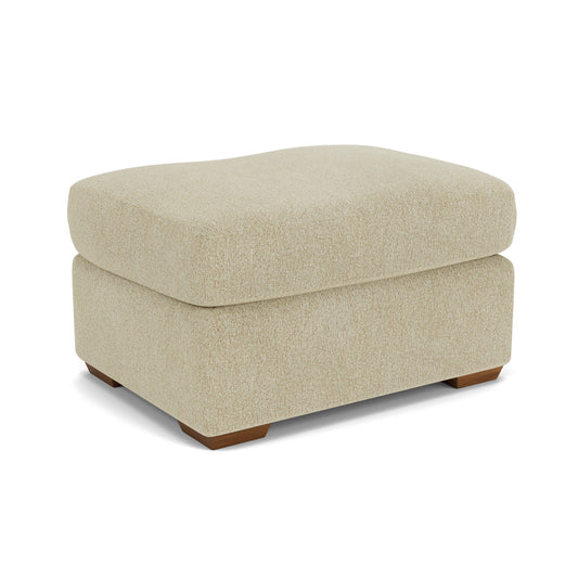 Flexsteel Blanchard Ottoman