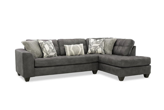 2127 Sofa Chaise
