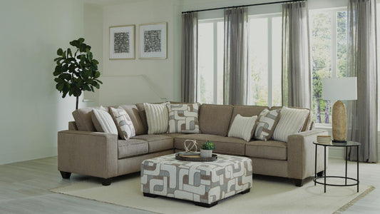 2234 Sectional