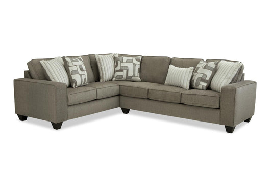 2234 Sectional