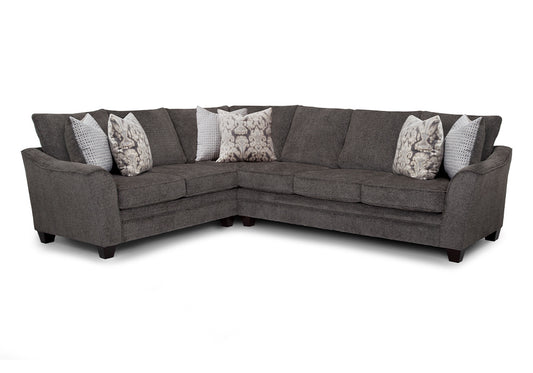 Fairmont Sectional