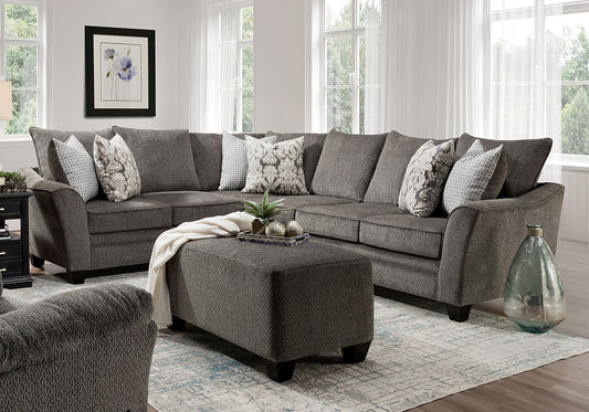 Fairmont Sectional