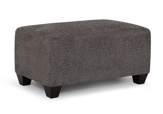 Fairmont Ottoman