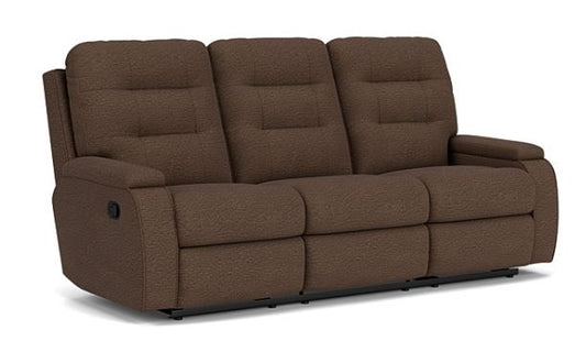 Kerrie Reclining Sofa