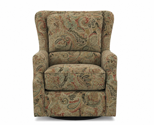 Loren Swivel Chair