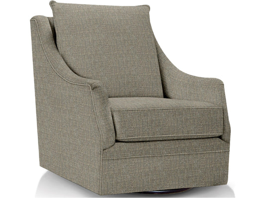 Nessa Swivel Glider