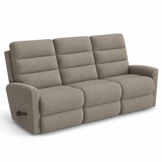 Liam Wall Reclining Sofa