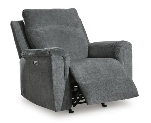 Barnsana Power Rocker Recliner
