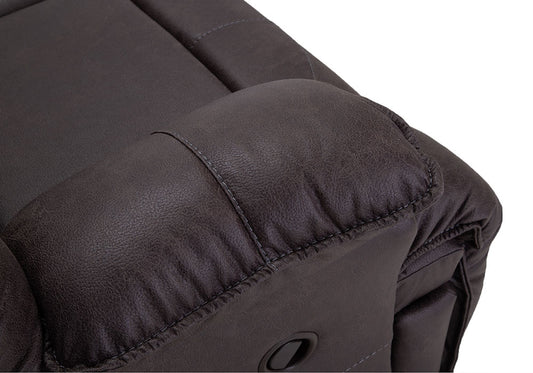 Henson Rocker Recliner