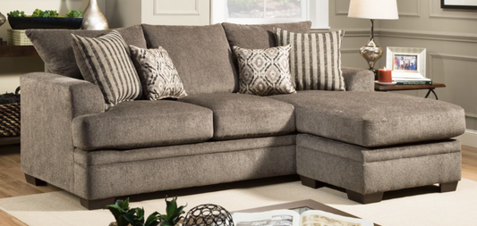 Cornell Sofa Chaise
