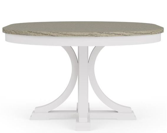 Cora Round Dining Table