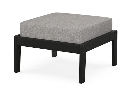 Deep Seating Ottoman
