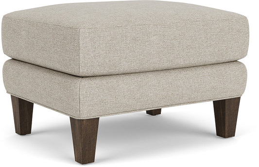 Flexsteel Venture Ottoman