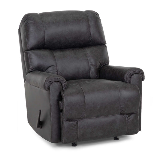 Captain Rocker Recliner