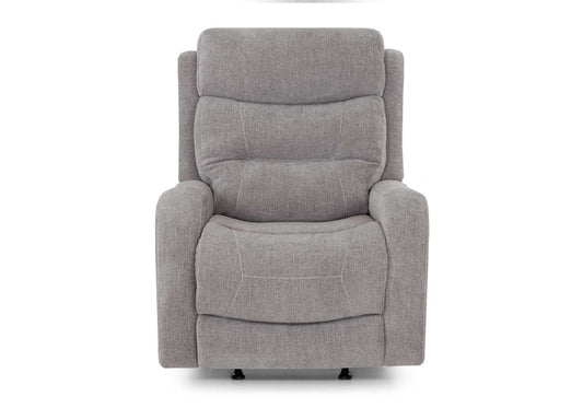 Magnus Power Rocker Recliner