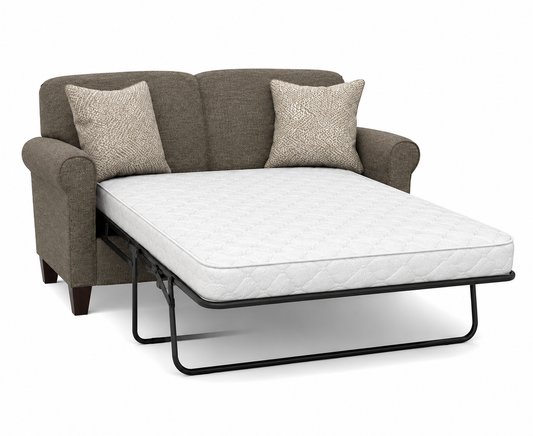 Angie Twin Sleeper Loveseat