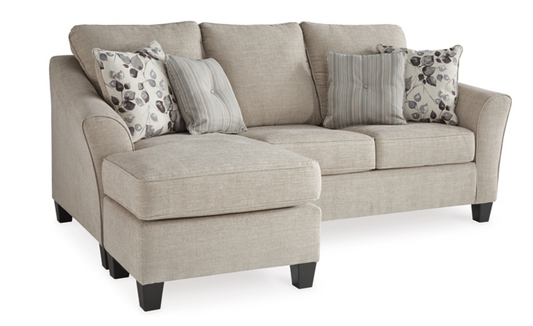 Abney Sofa Chaise