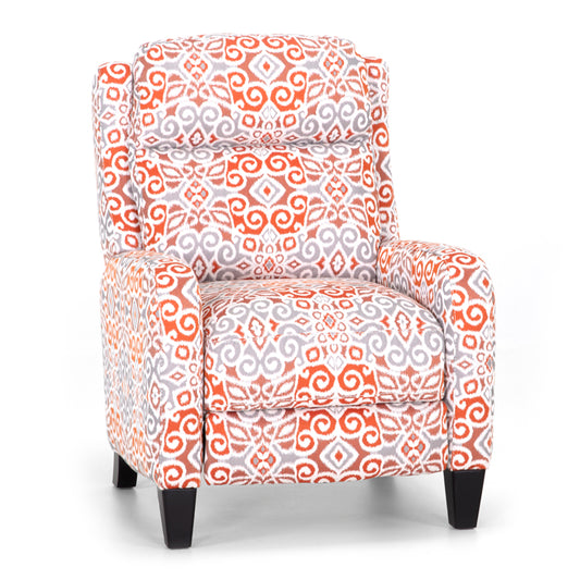 Franklin Anne Marie recliner in M9905 Peco