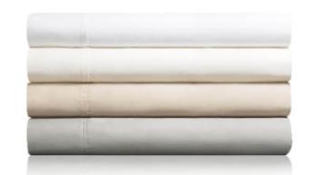 600 TC Cotton Blend Sheets