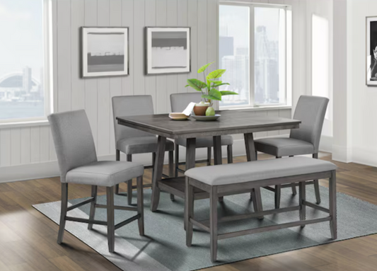 Seneca Counter Height Dining Set