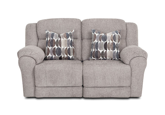 Keaton Rocking Reclining Loveseat
