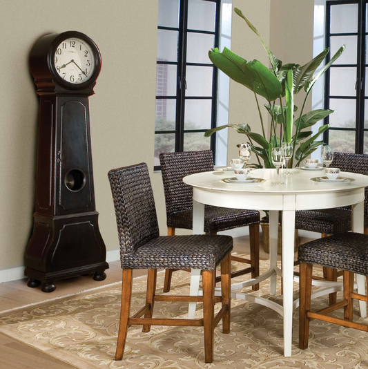 Nashua Grandfather Clock