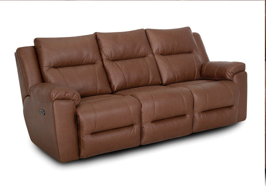 Ransom Reclining Sofa w/Drop Down Table