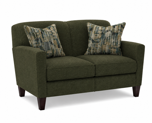 Collegedale Loveseat
