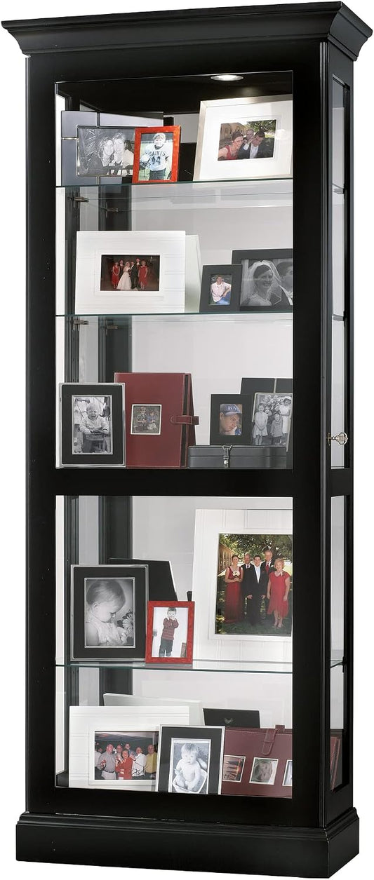 Berends Curio Cabinet