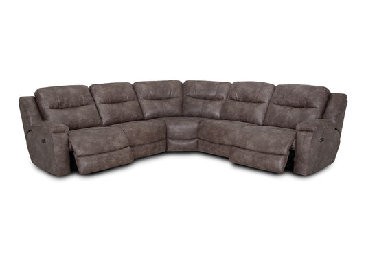 Emerson Reclining Sectional
