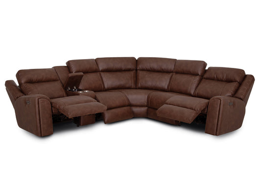 Phoenix Reclining Sectional