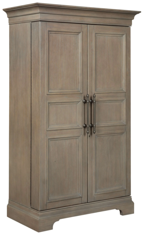 Passport Wine & Bar Cabinet