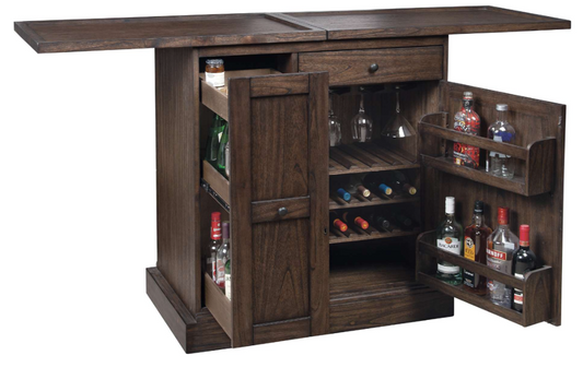 Tipple Wine & Bar Console