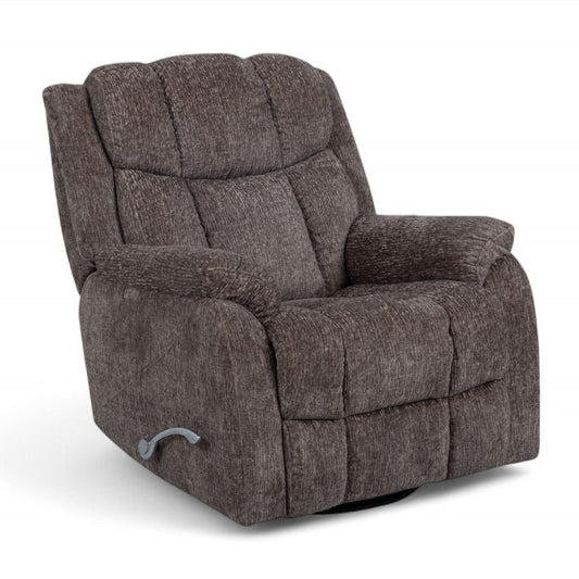 70220M Swivel Recliner