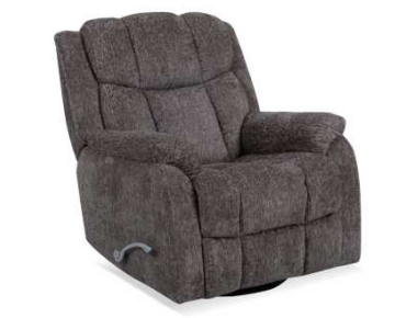 70220M Swivel Recliner