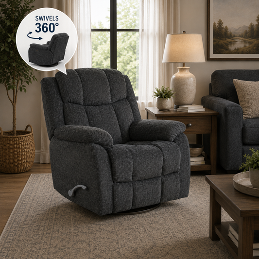 70220M Power Recliner