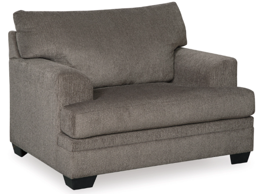 Dorsten Oversized Chair