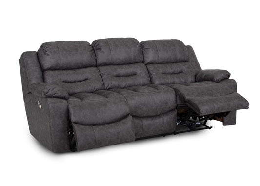 Decker Reclining Sofa