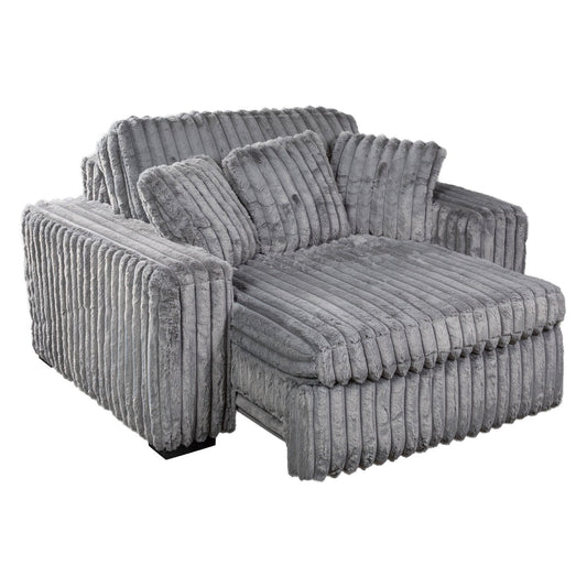 80386M Power Slide Chair 1/2