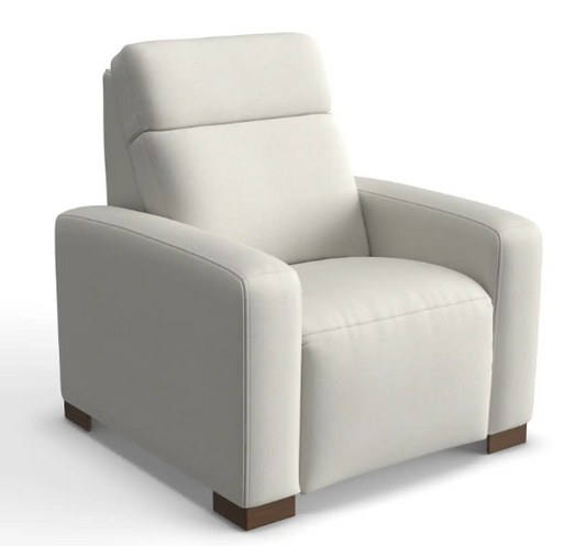 Acadia Power Reclining Chair w/ Headrest